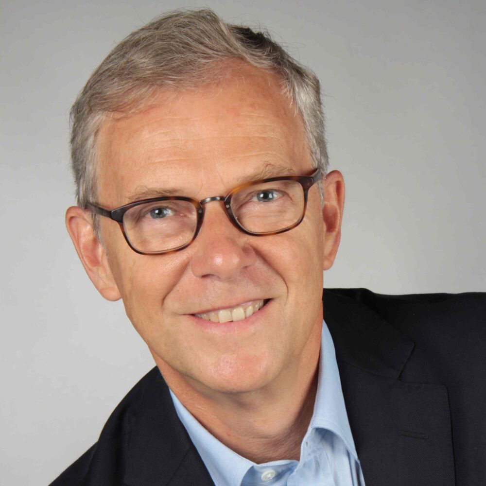 Jean-Marc Louward
